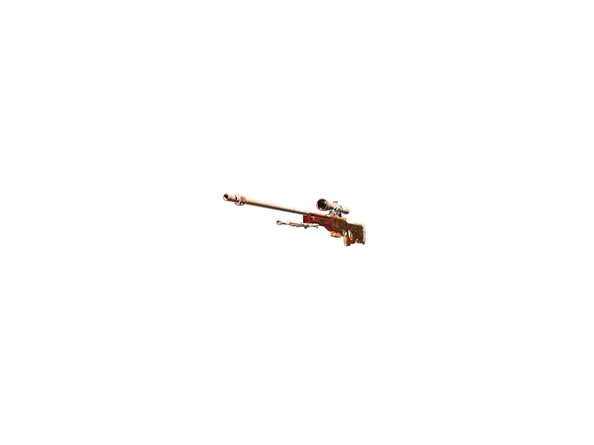 AWP | DESERT HYDRA