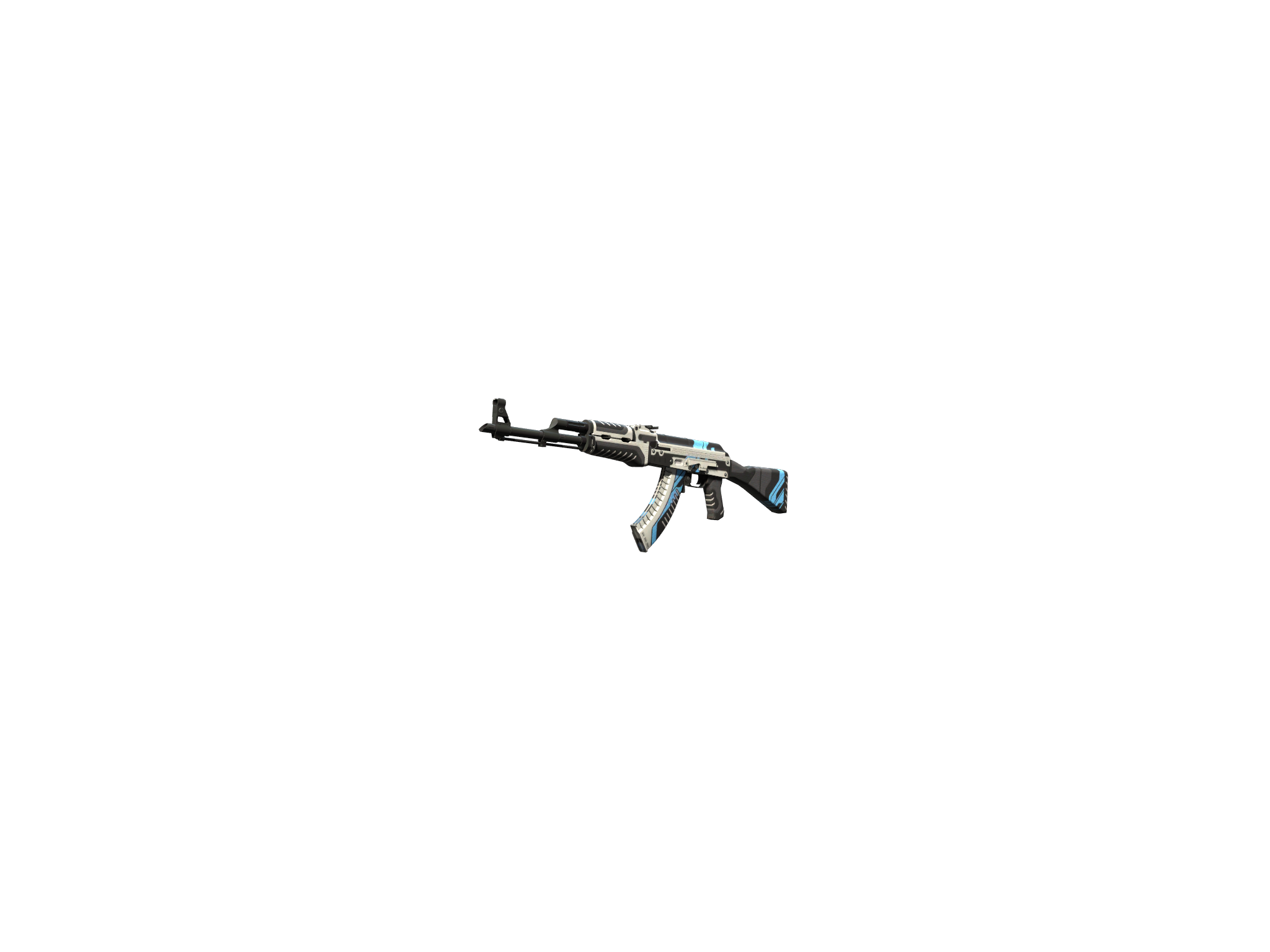 AK-47 | VULCAN